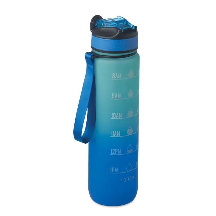 Sports water bottle RPET 1L - MO2489 (MOCN#37)